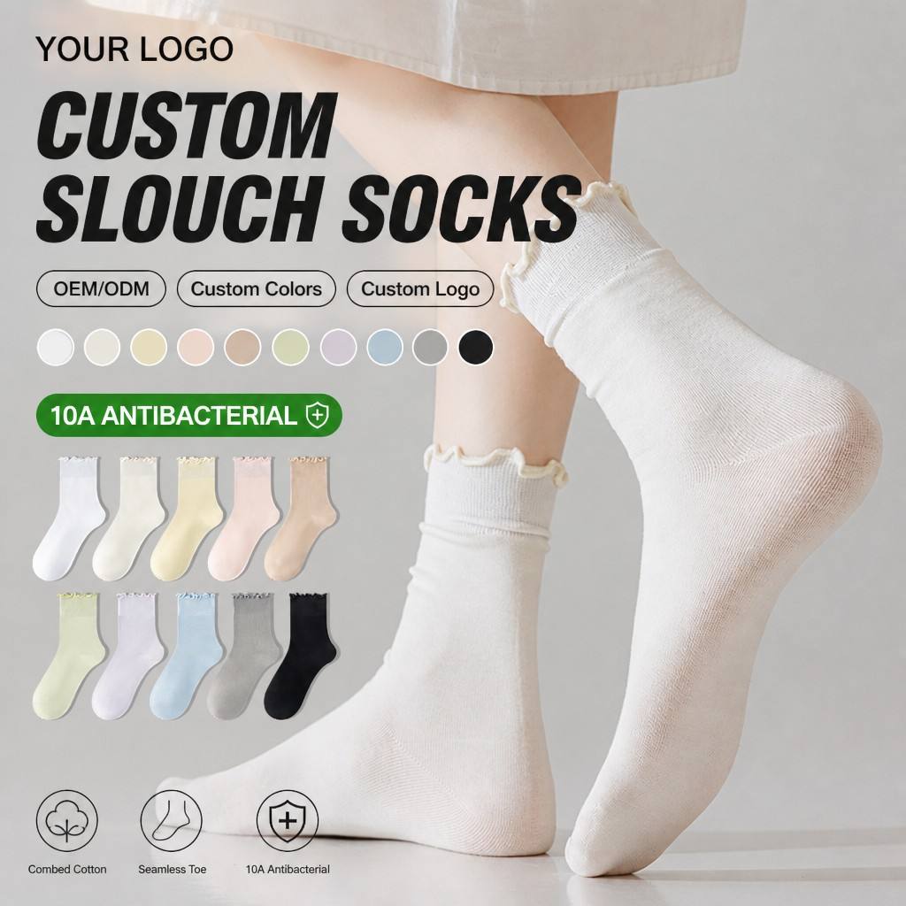 Custom Women