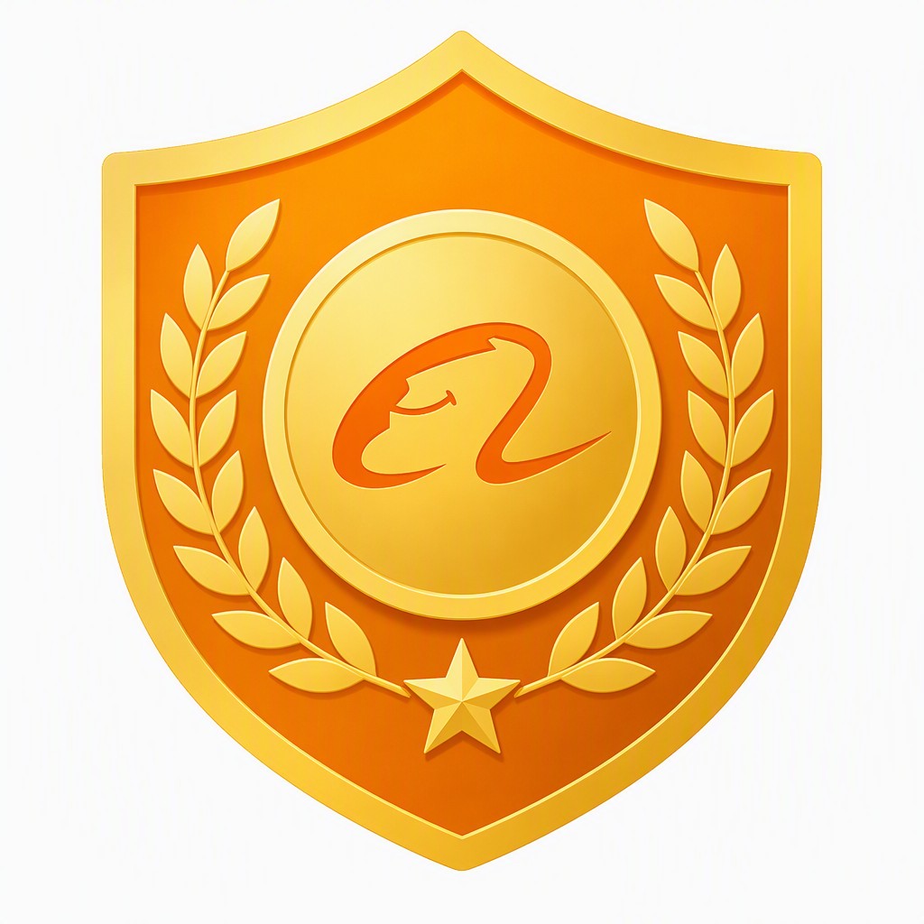 10-Year Alibaba Gold Supplier