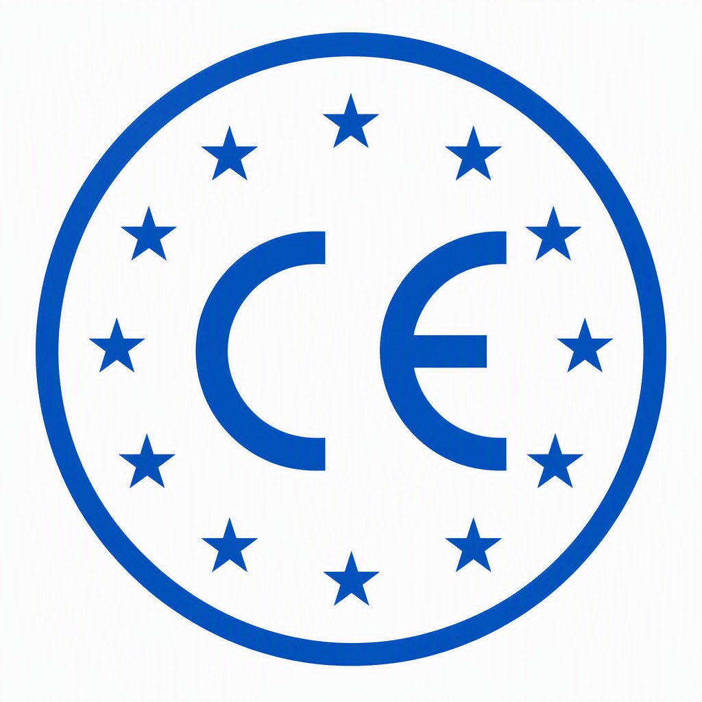 CE Certified
